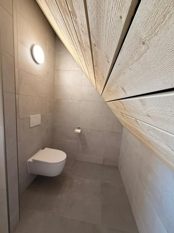 Magnifique appartement en duplex de 1.5 pièces au 2e étage 14