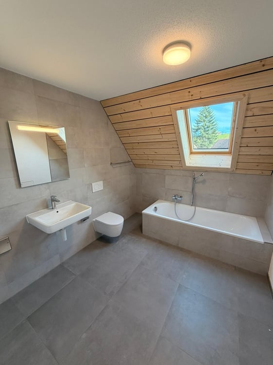 Magnifique appartement en duplex de 1.5 pièces au 2e étage 10