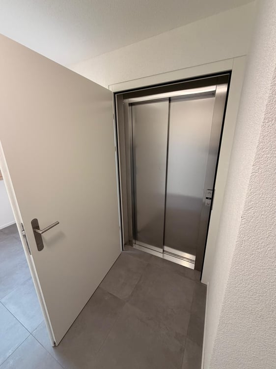 Magnifique appartement en duplex de 1.5 pièces au 2e étage 8