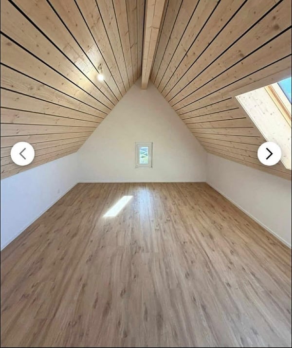 Magnifique appartement en duplex de 3.5 pièces au 2e étage 9