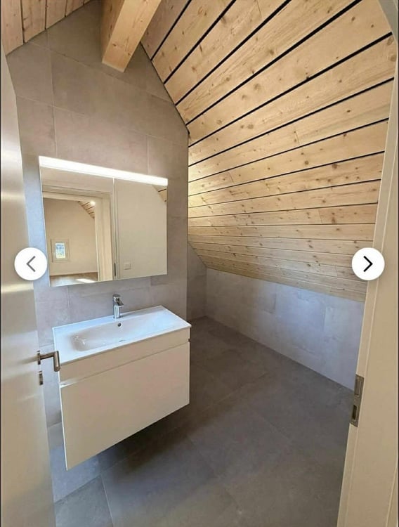 Magnifique appartement en duplex de 3.5 pièces au 2e étage 10