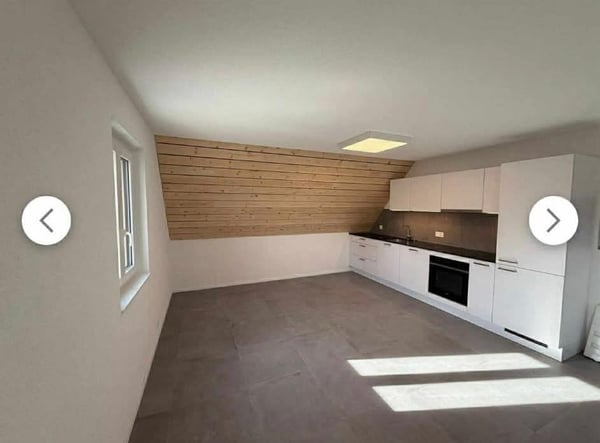Magnifique appartement en duplex de 3.5 pièces au 2e étage 3