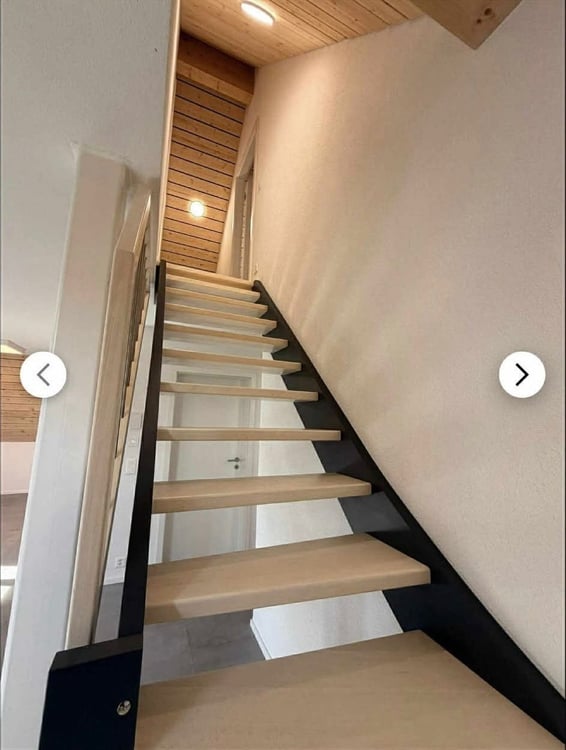 Magnifique appartement en duplex de 3.5 pièces au 2e étage 6