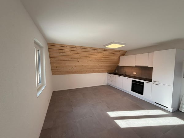 Magnifique appartement en duplex de 1.5 pièces au 2e étage 4