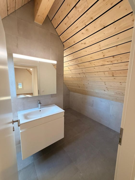Magnifique appartement en duplex de 1.5 pièces au 2e étage 13