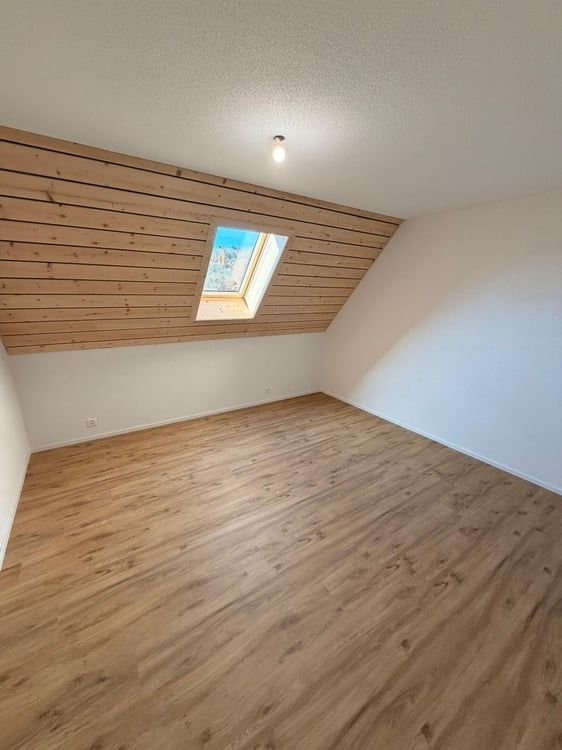 Magnifique appartement en duplex de 1.5 pièces au 2e étage 9