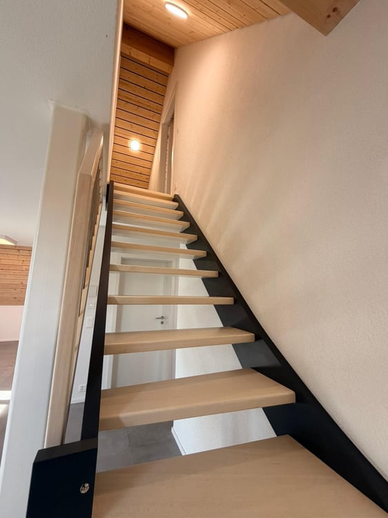 Magnifique appartement en duplex de 1.5 pièces au 2e étage 11