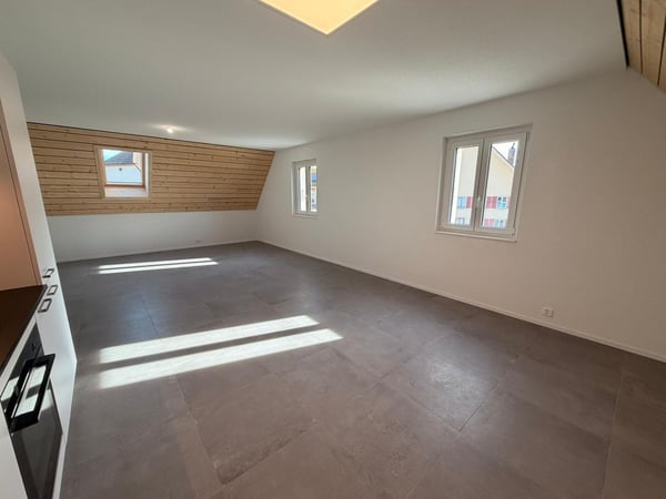 Magnifique appartement en duplex de 1.5 pièces au 2e étage 6