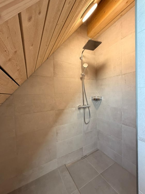 Magnifique appartement en duplex de 1.5 pièces au 2e étage 15