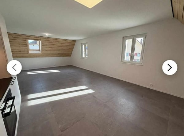 Magnifique appartement en duplex de 3.5 pièces au 2e étage 5