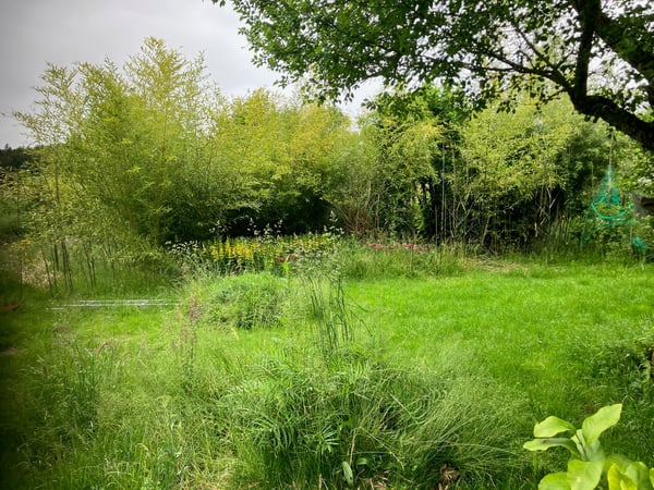 Ancienne ferme de 8 pièces à rénover située en campagne 18