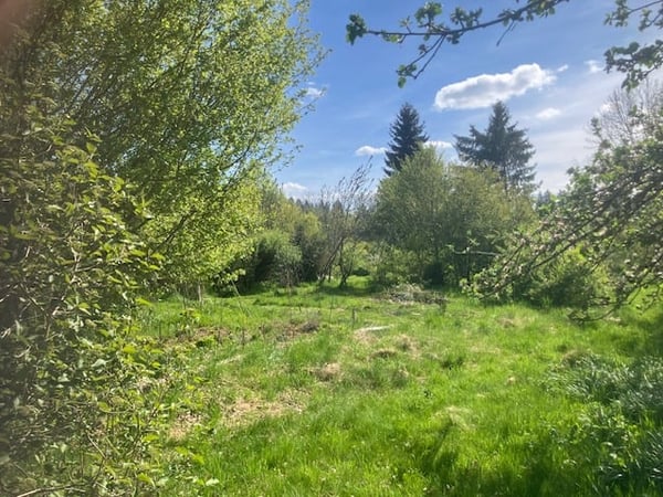 Ancienne ferme de 8 pièces à rénover située en campagne 13