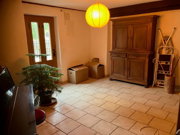Ancienne ferme de 8 pièces à rénover située en campagne 9