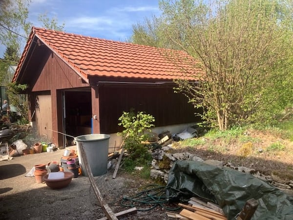 Ancienne ferme de 8 pièces à rénover située en campagne 6