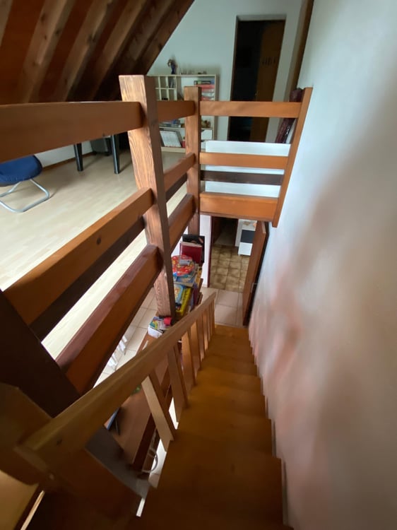 Bel appartement de 7,5 pièces au 2e étage 6