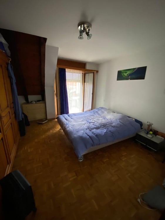 Bel appartement de 7,5 pièces au 2e étage 9