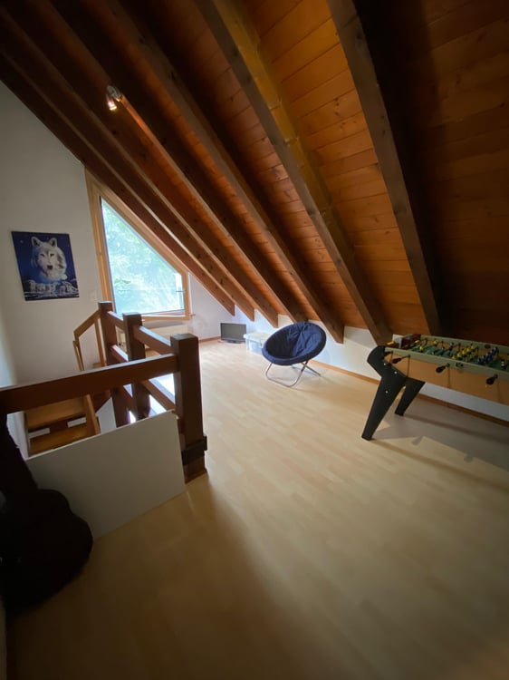 Bel appartement de 7,5 pièces au 2e étage 5