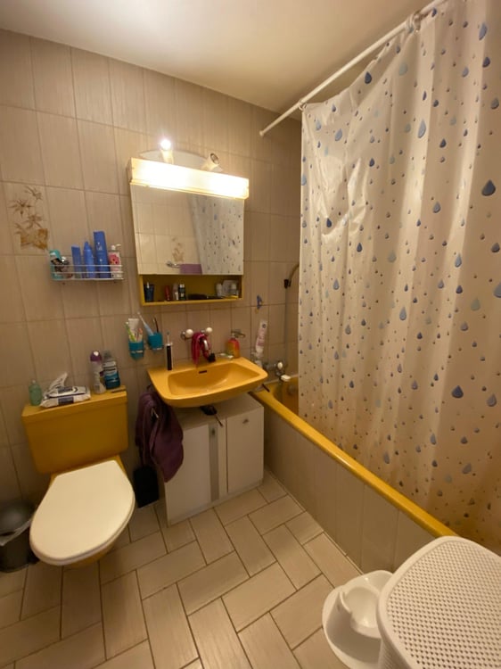 Bel appartement de 7,5 pièces au 2e étage 7