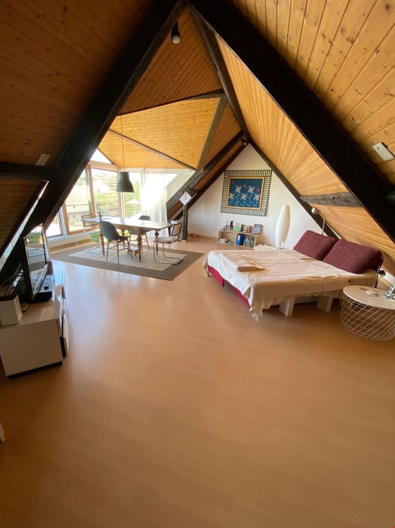 Superbe appartement de 3.5 pièces en duplex 8