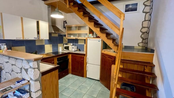 Superbe appartement de 3.5 pièces en duplex 2