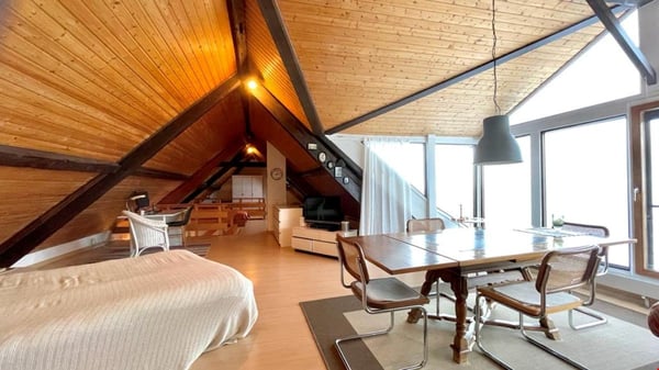 Superbe appartement de 3.5 pièces en duplex 7