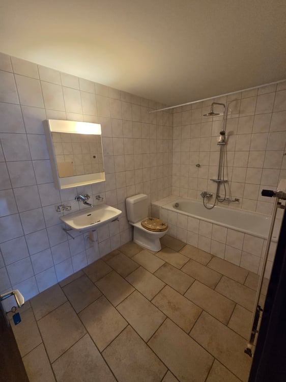 Superbe appartement de 4,5 pièces au 1er étage 10