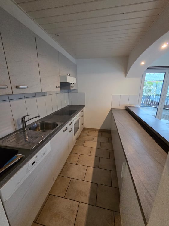 Superbe appartement de 4,5 pièces au 1er étage 4