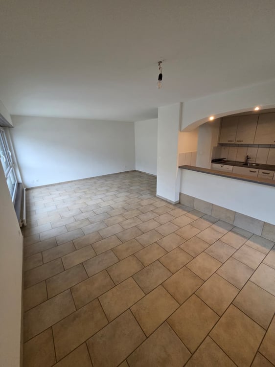 Superbe appartement de 4,5 pièces au 1er étage 3
