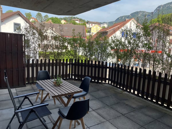 Superbe appartement de 4,5 pièces au 1er étage 4