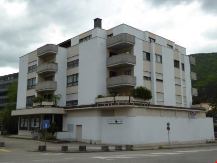 Superbe appartement de 4,5 pièces au 1er étage 5