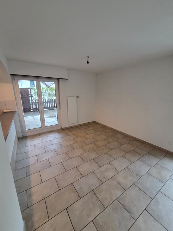 Superbe appartement de 4,5 pièces au 1er étage 6