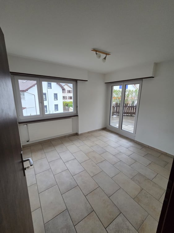 Superbe appartement de 4,5 pièces au 1er étage 5