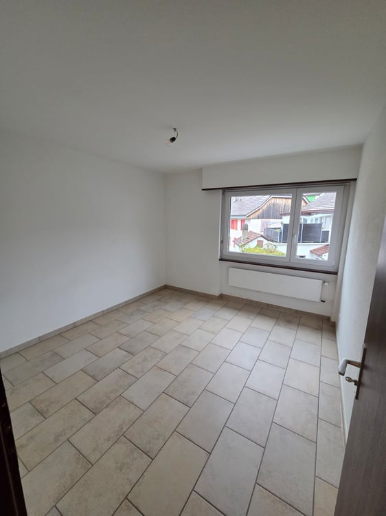 Superbe appartement de 4,5 pièces au 1er étage 9