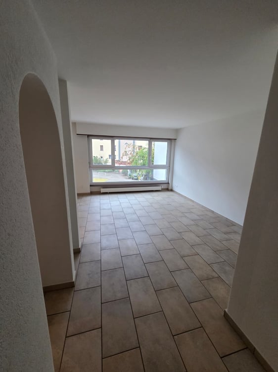 Superbe appartement de 4,5 pièces au 1er étage 2
