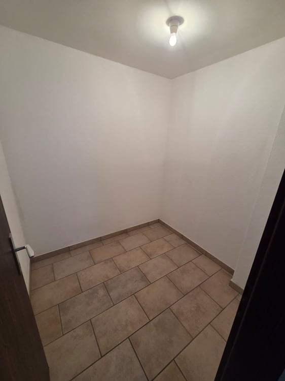Superbe appartement de 4,5 pièces au 1er étage 12