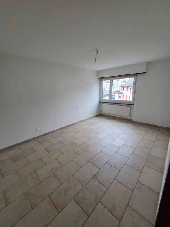 Superbe appartement de 4,5 pièces au 1er étage 8