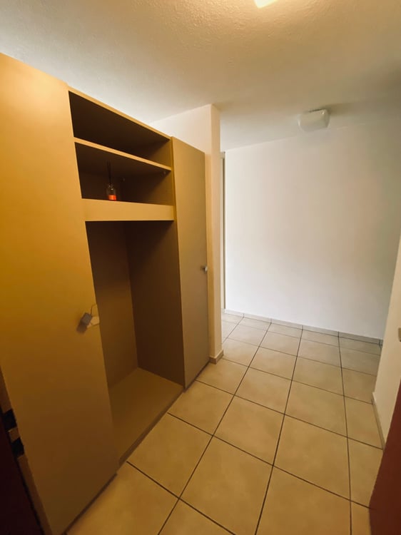 Bel appartement de 4,5 pièces au 4e étage 5