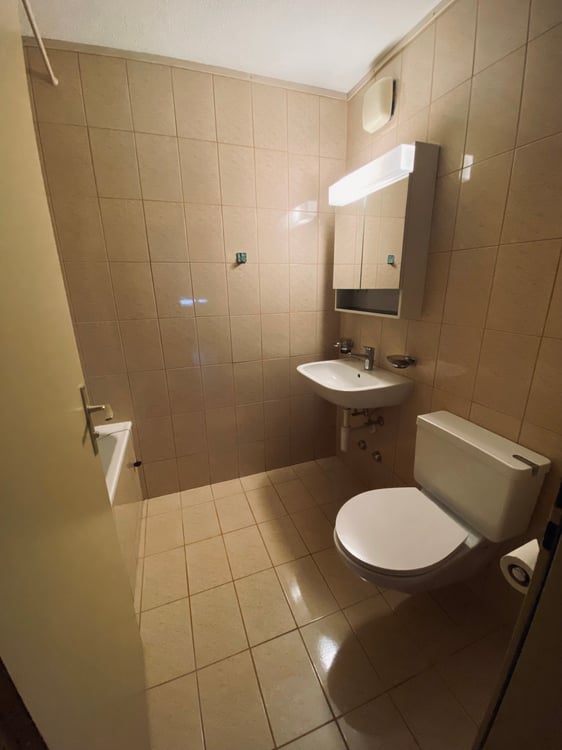 Bel appartement de 4,5 pièces au 4e étage 12