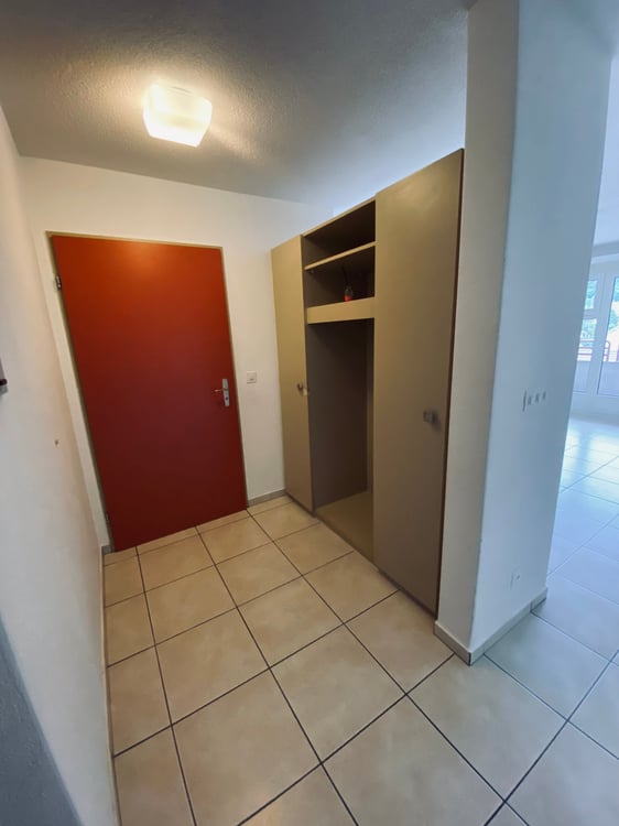 Bel appartement de 4,5 pièces au 4e étage 6