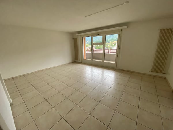Bel appartement de 4,5 pièces au 4e étage 2