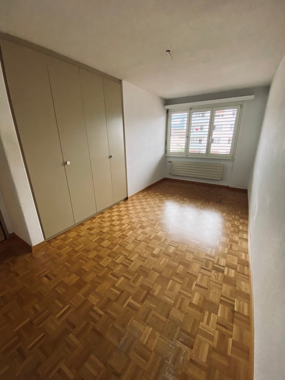 Bel appartement de 4,5 pièces au 4e étage 9
