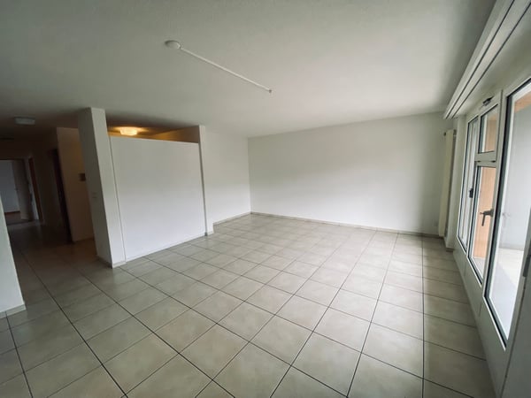 Bel appartement de 4,5 pièces au 4e étage 3