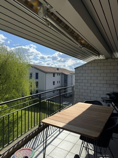 Superbe logement de 4 1/2 pièces avec parking souterrain 7