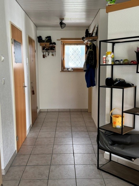 Superbe logement de 4 1/2 pièces avec parking souterrain 8