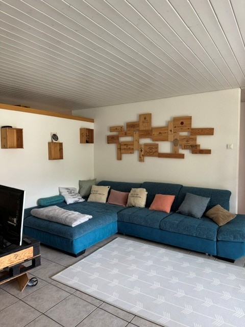 Superbe logement de 4 1/2 pièces avec parking souterrain 6