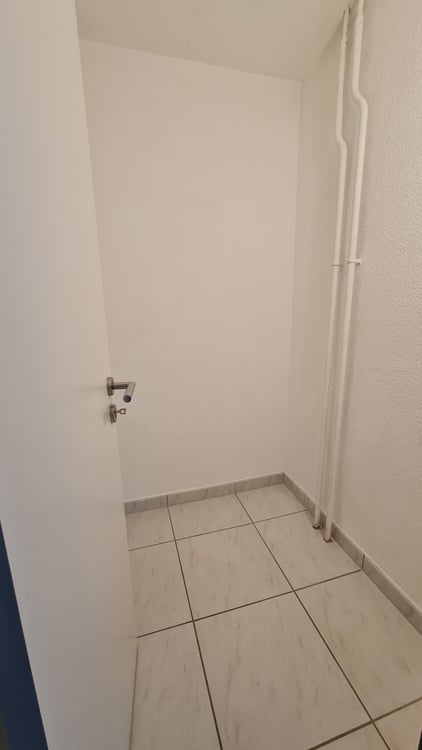 Bel appartement de 3 pièces au 3e étage 9