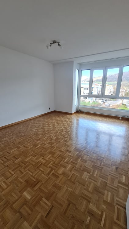 Bel appartement de 3 pièces au 3e étage 10