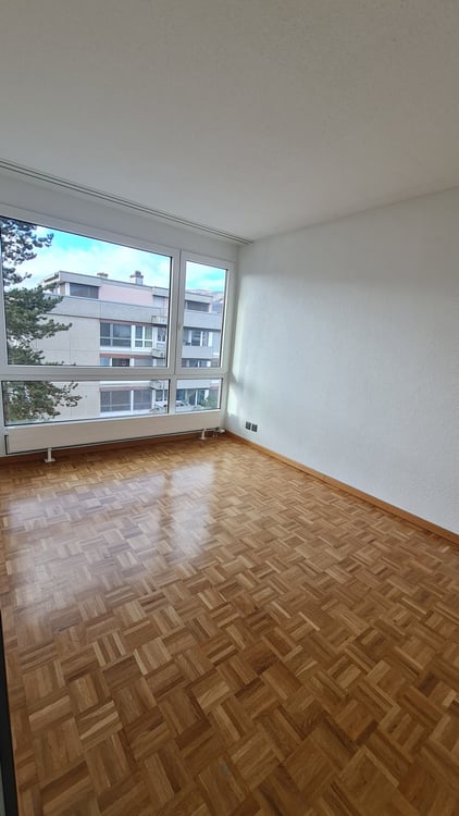 Bel appartement de 3 pièces au 3e étage 8