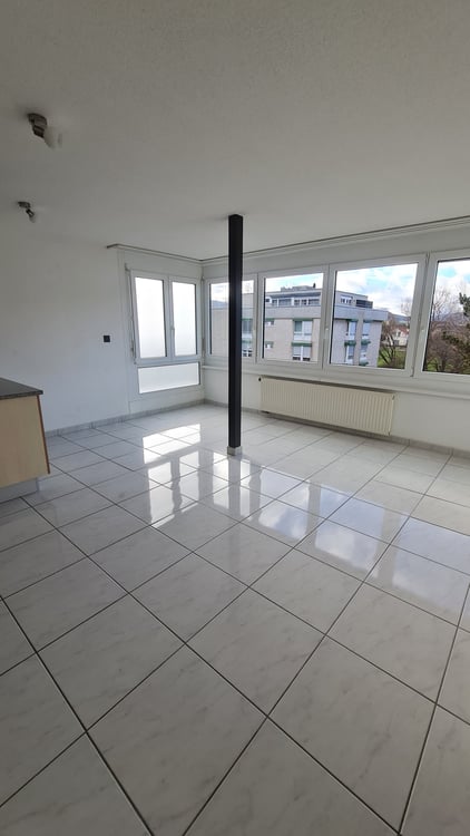 Bel appartement de 3 pièces au 3e étage 6