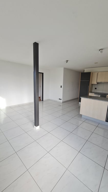 Bel appartement de 3 pièces au 3e étage 5